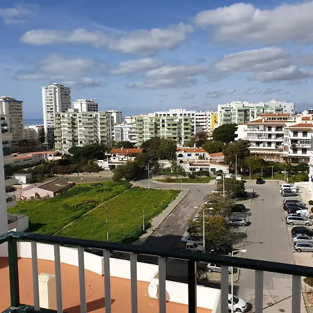 Apartment Carvalhal Quarteira