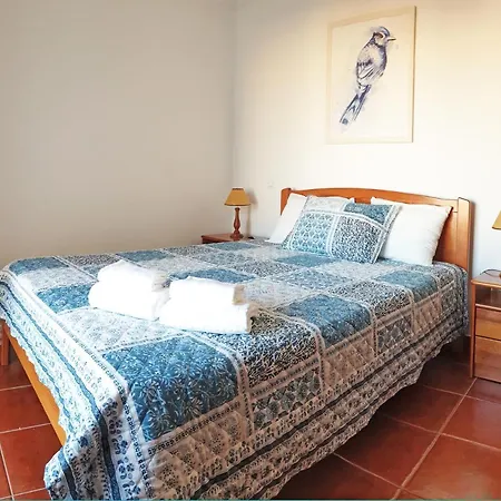 Apartamento Carvalhal