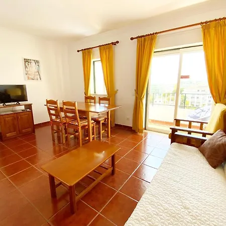 Carvalhal Apartment Quarteira