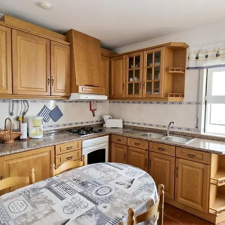 Apartment Carvalhal *