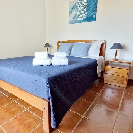 Carvalhal Apartment Quarteira