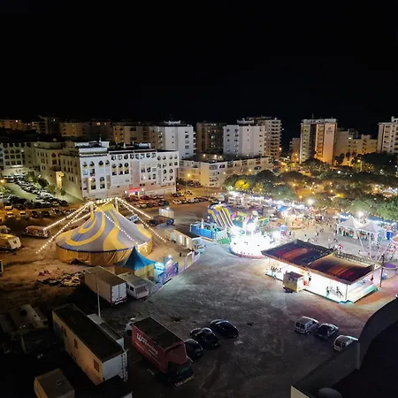 Apartment Carvalhal
